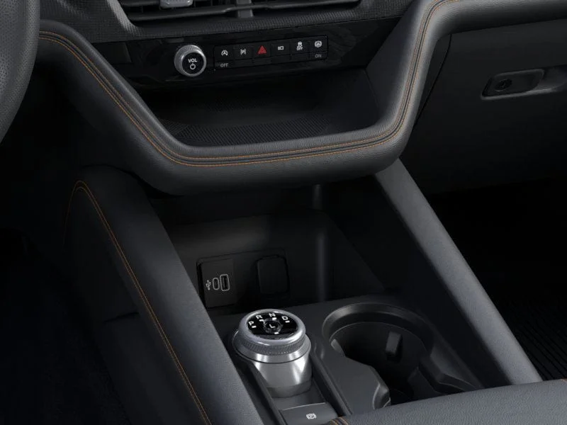 2026 Ford Explorer Tremor - Photo 49