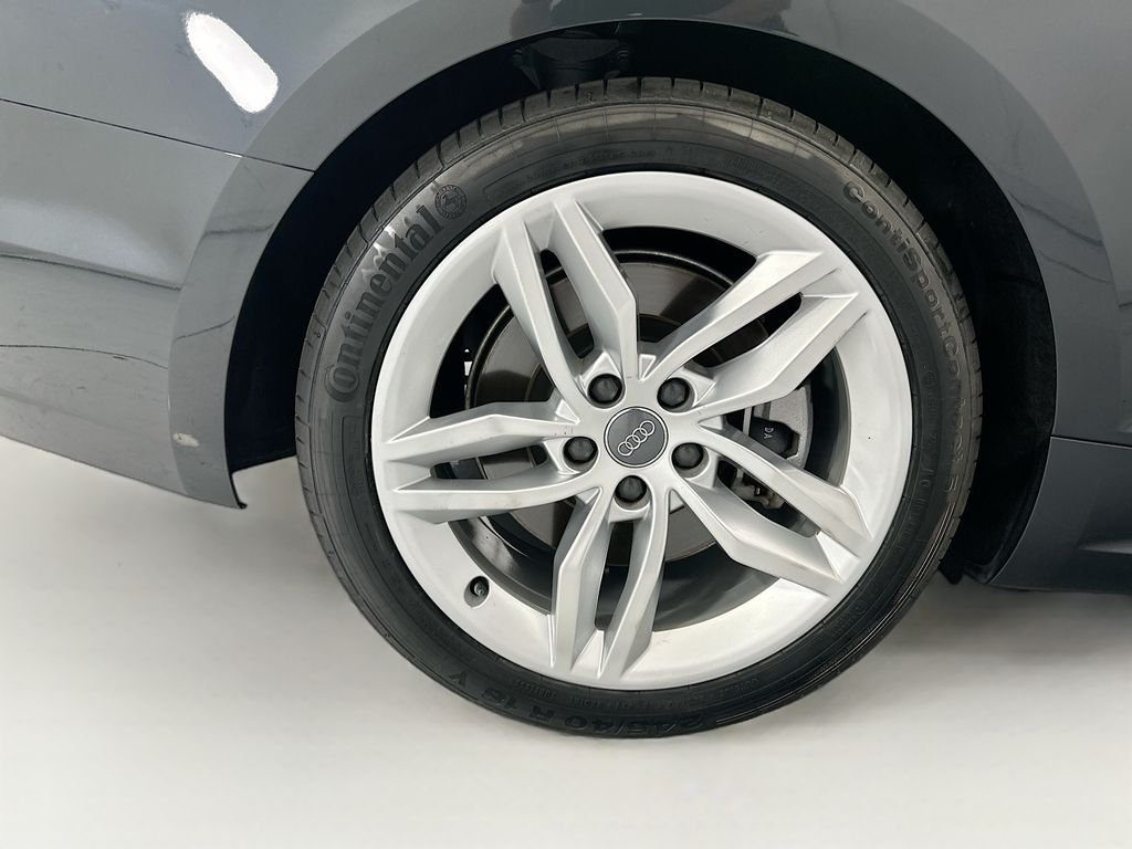 Used 2019 Gray Audi 2.0T Premium Plus image 30