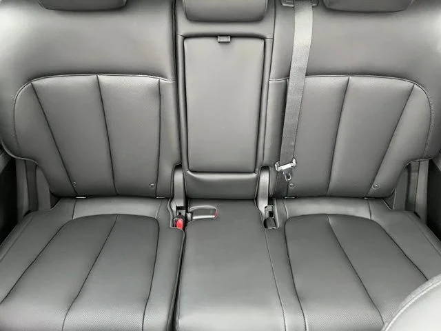 Used 2025 Gray Hyundai Limited image 13
