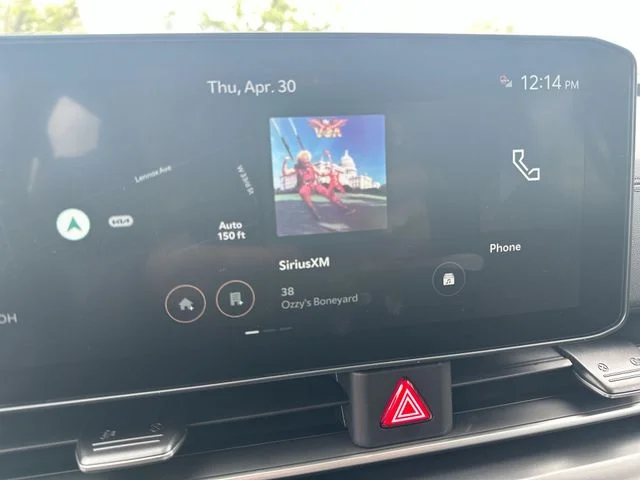 New 2026 Panthera Metal Kia LX image 14