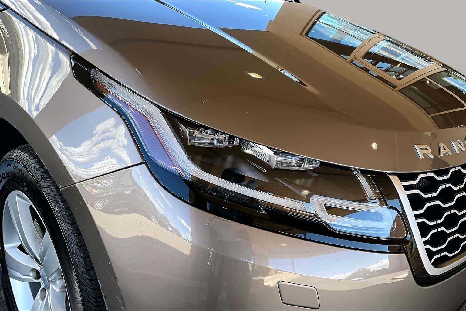 Used 2019 Kaikoura Stone Metallic Land Rover S image 28