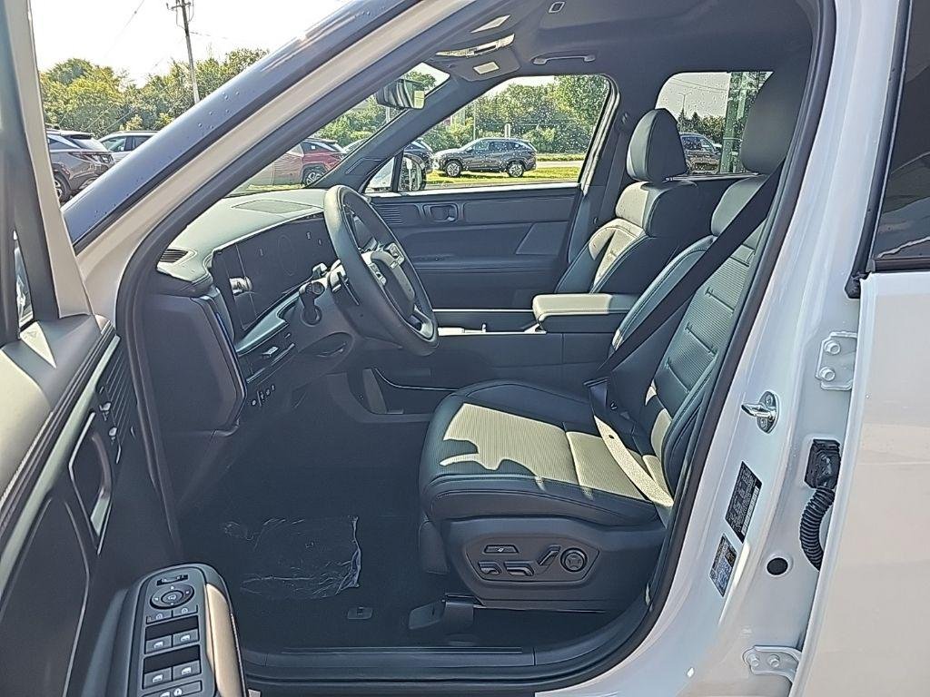 2026 Hyundai Santa Fe Calligraphy - Photo 9