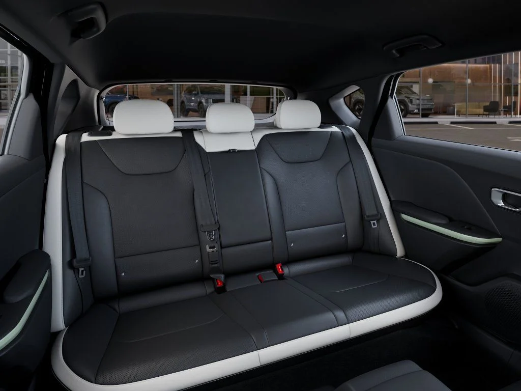 New 2026 Gray Kia GT-Line image 15