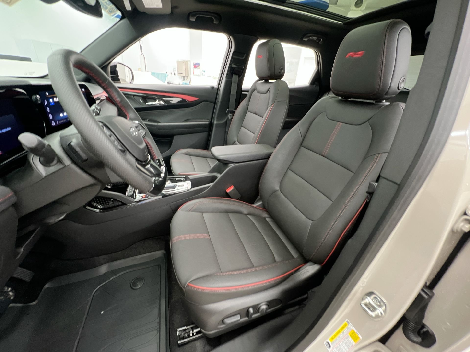2026 Chevrolet Trailblazer RS - Photo 63