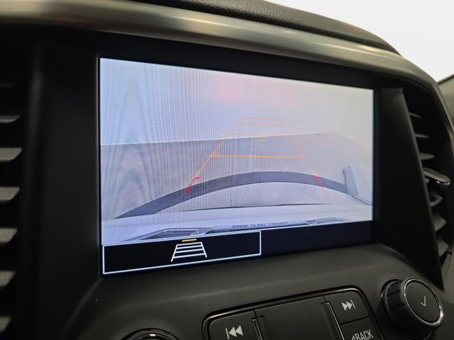 Used 2020 Summit White GMC SLT image 21