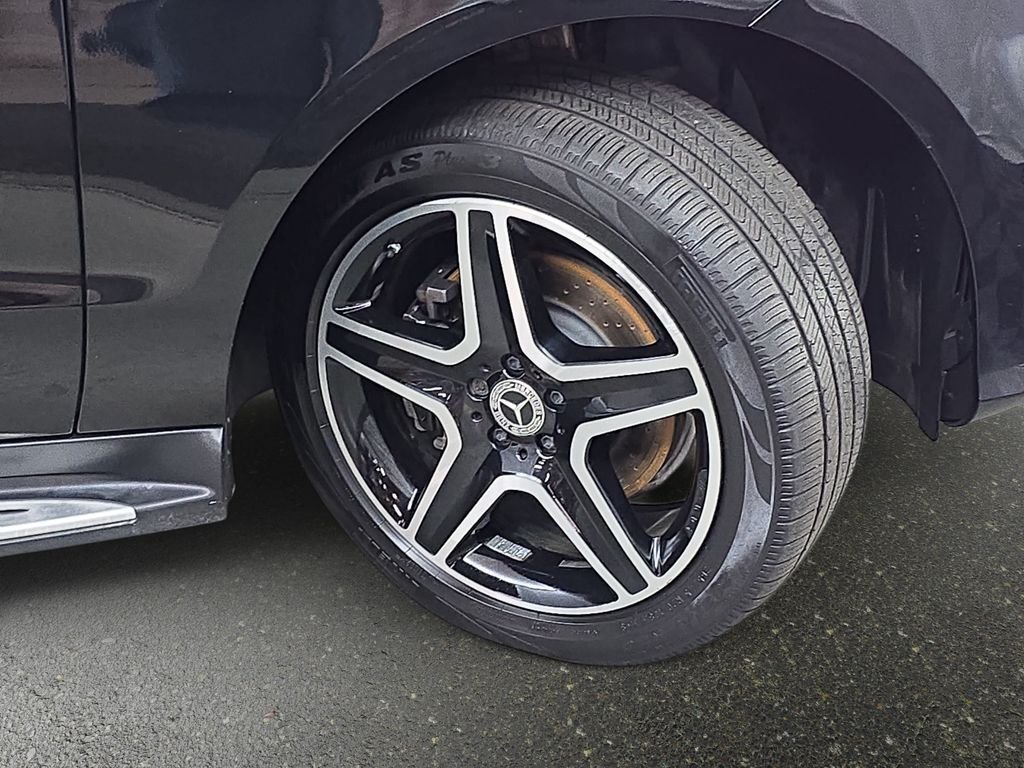 Used 2018  Mercedes-Benz GLE 350 image 33
