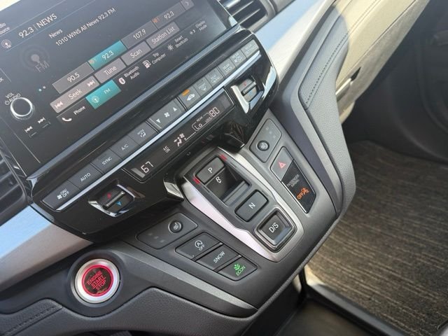 Used 2026  Honda EX-L image 32