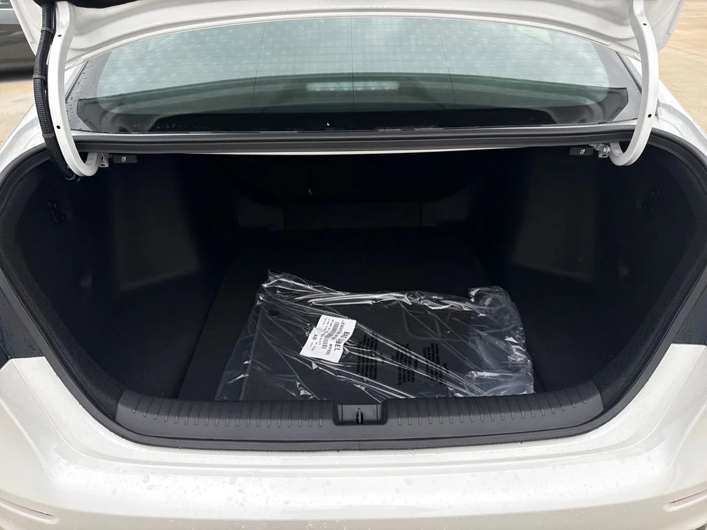 2026 Honda Accord Hybrid Sport - Photo 23