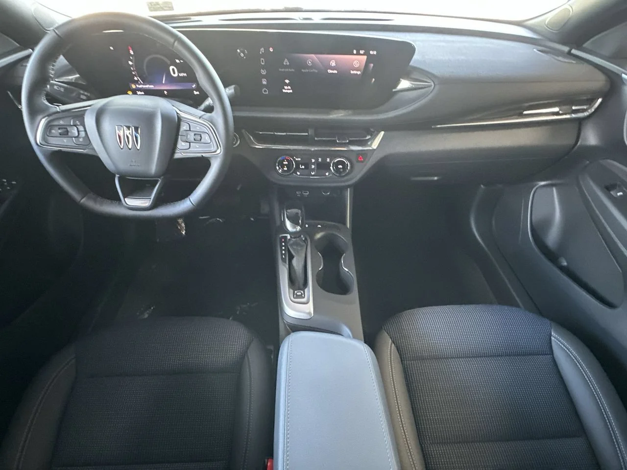 2026 Buick Envista Preferred - Photo 24