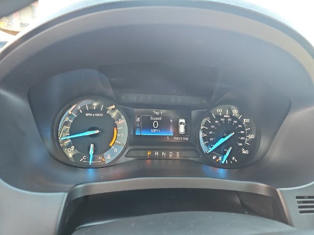 Used 2016 White Ford Base image 25