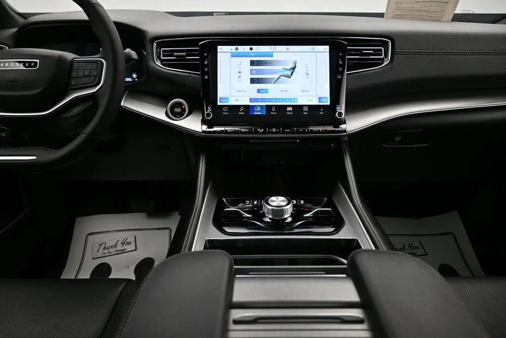 Used 2025 Black Jeep Series III image 17