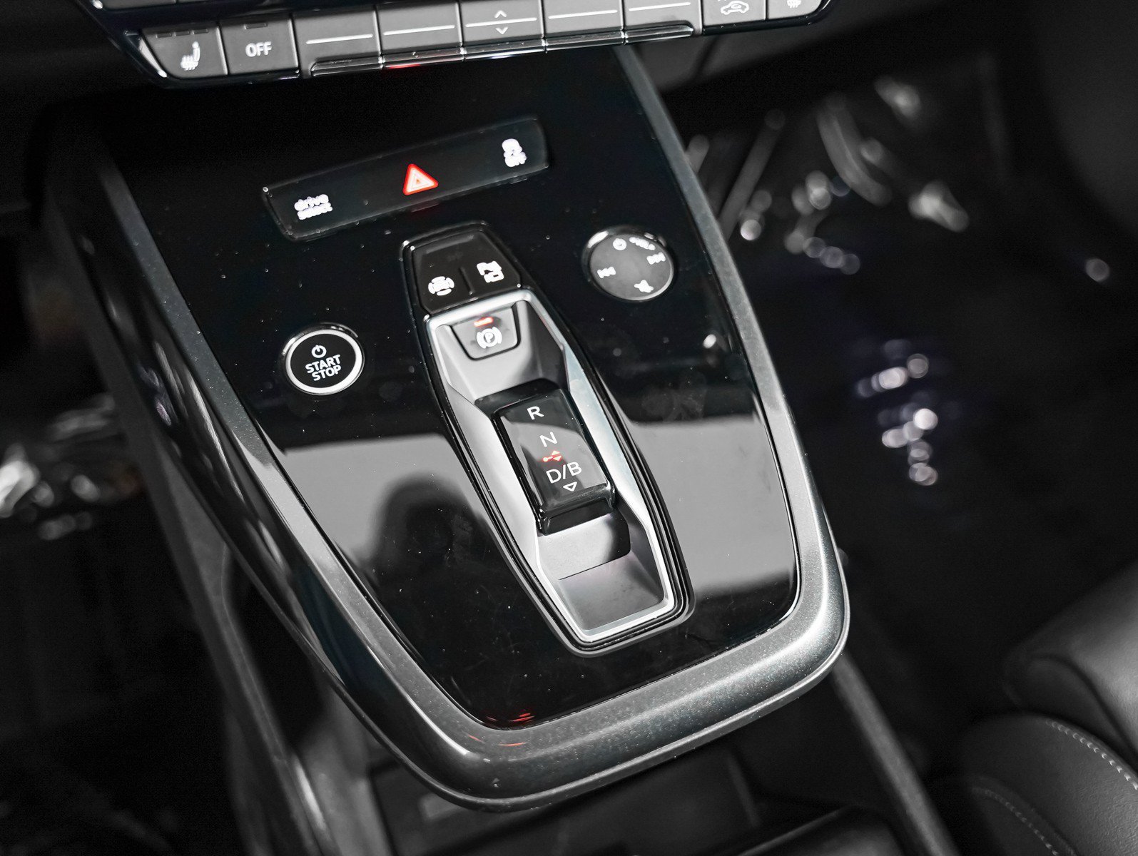 Used 2023 Pebble Gray Audi Premium Plus image 15