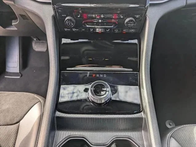 2025 Jeep Grand Cherokee Altitude - Photo 27