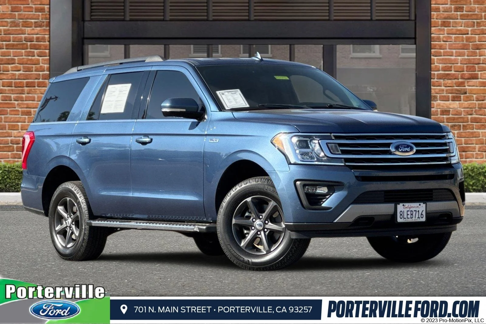 2019 Ford Expedition XLT