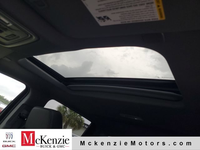 New 2026 Onyx Black GMC Denali image 10