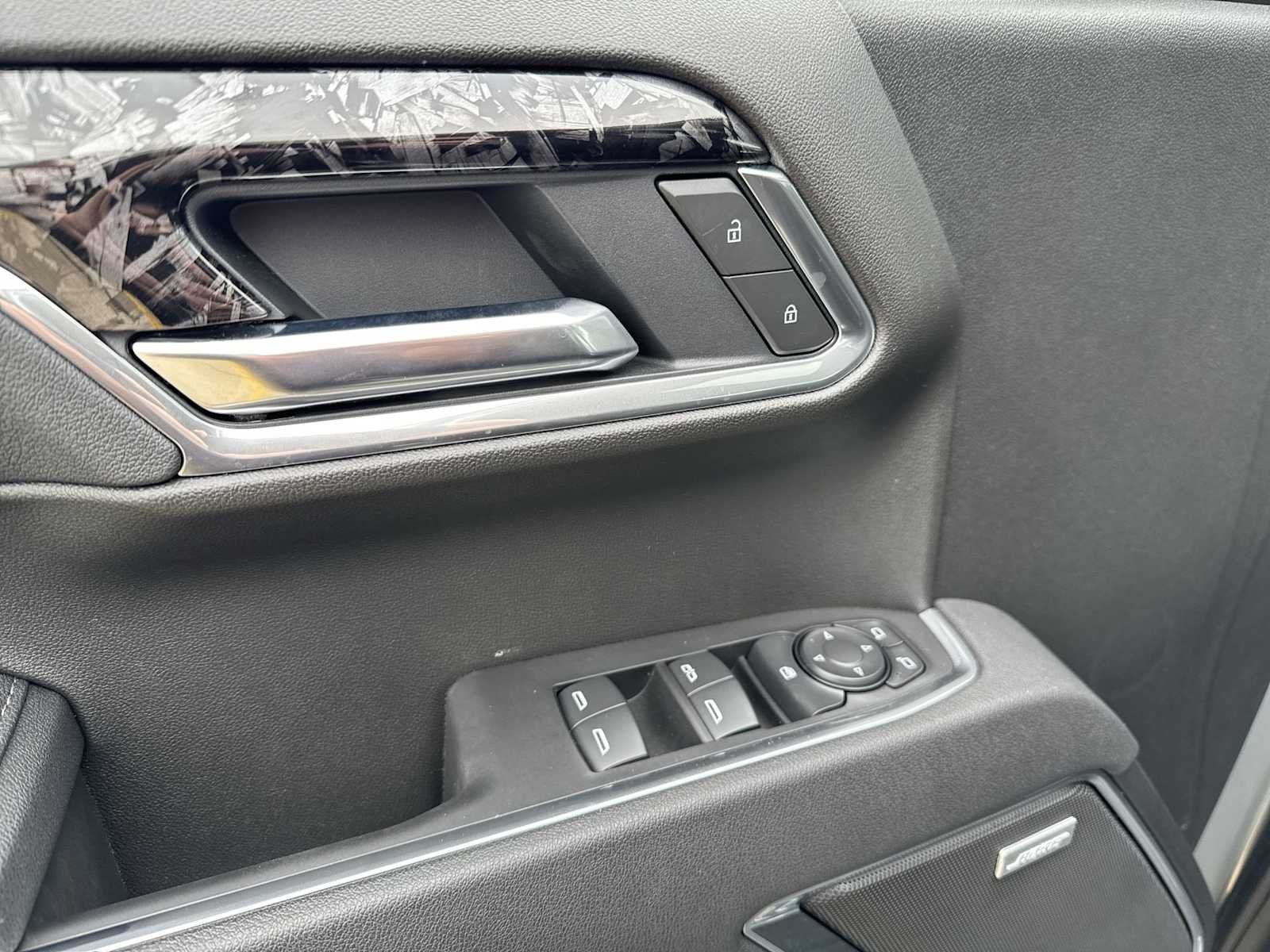 2025 GMC Sierra 1500 Elevation - Photo 14