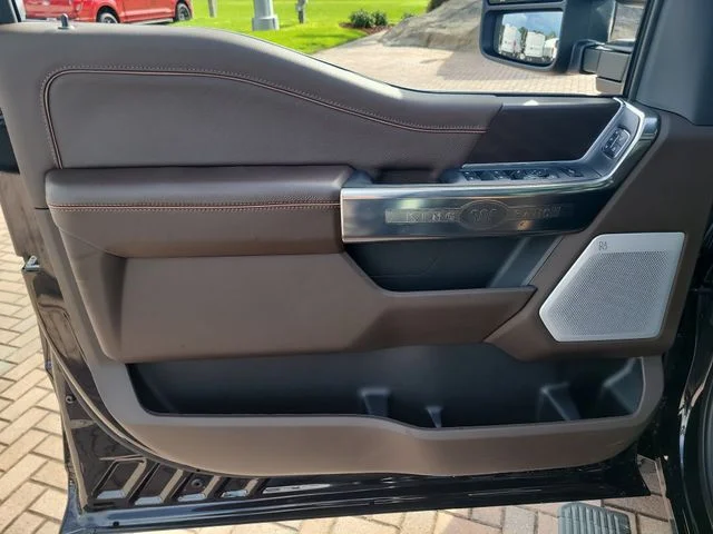 New 2027 Brown Ford King Ranch image 17