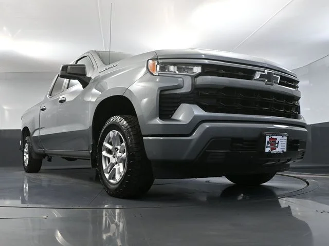 2023 Chevrolet Silverado 1500 RST - Photo 42