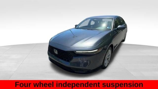 2025 Honda Accord LX - Photo 19