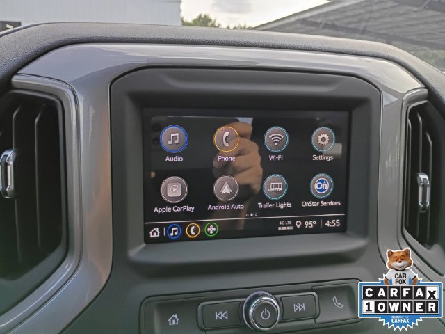 Used 2026 Summit White Chevrolet Custom image 8