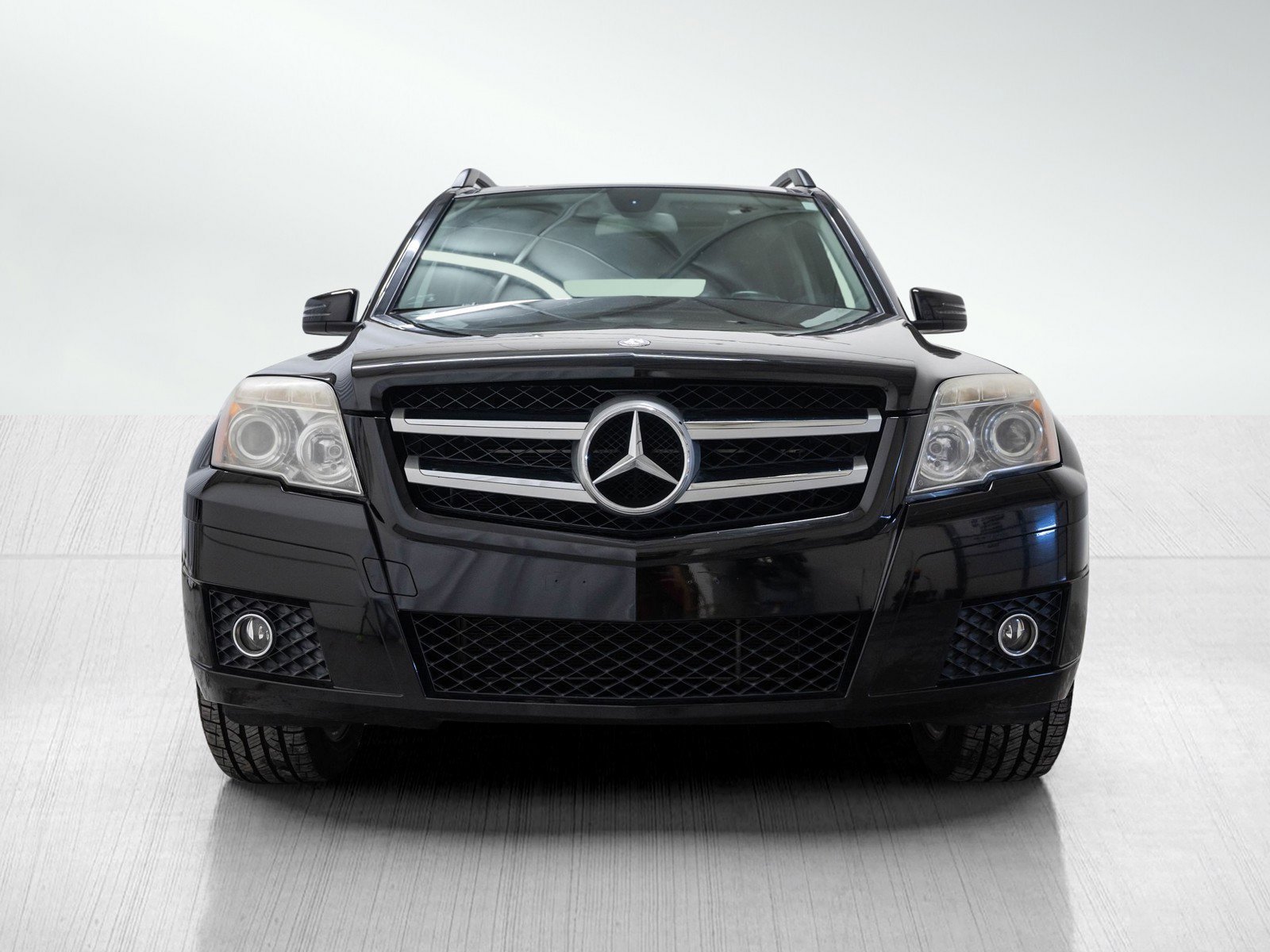 Used 2012 Mercedes-Benz GLK-Class GLK350 with VIN WDCGG8HBXCF885723 for sale in Kansas City