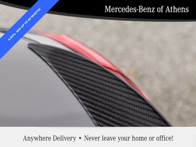 New 2026 MANUFAKTUR Alpine Grey Mercedes-Benz CLE 53 AMG® image 12