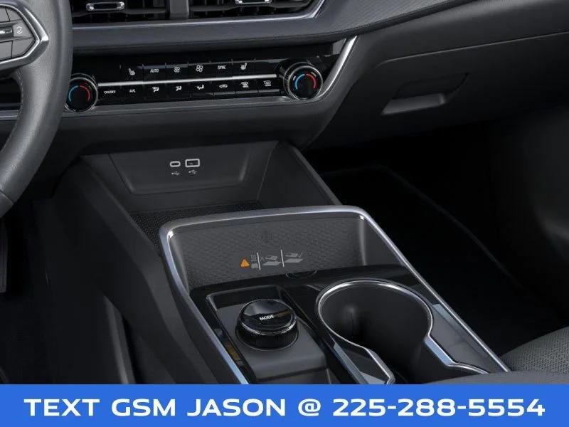 2026 Chevrolet Equinox LT - Photo 49