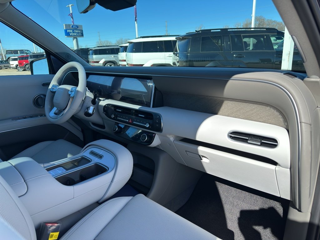 New 2026 Pacific Sapphire Hyundai Limited image 30