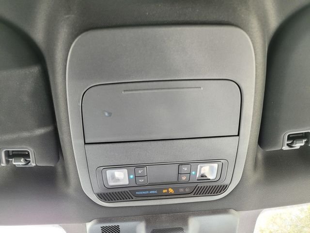 New 2026 Agate Black Metallic Ford STX® image 43