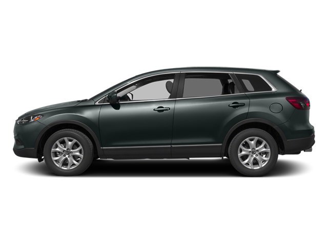 Used 2013 Red Mazda Touring image 3