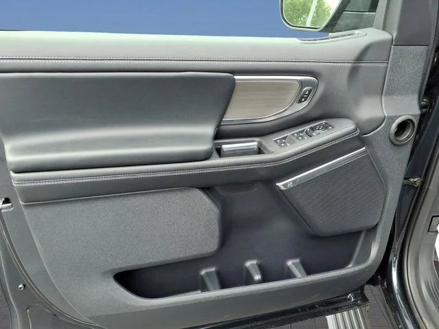 New 2026 Stone Blue Metallic Ford Platinum® image 51