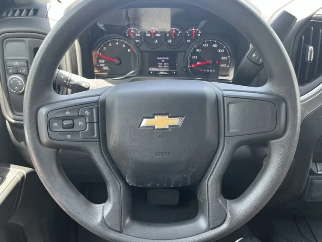 Used 2024 Black Chevrolet Custom image 33