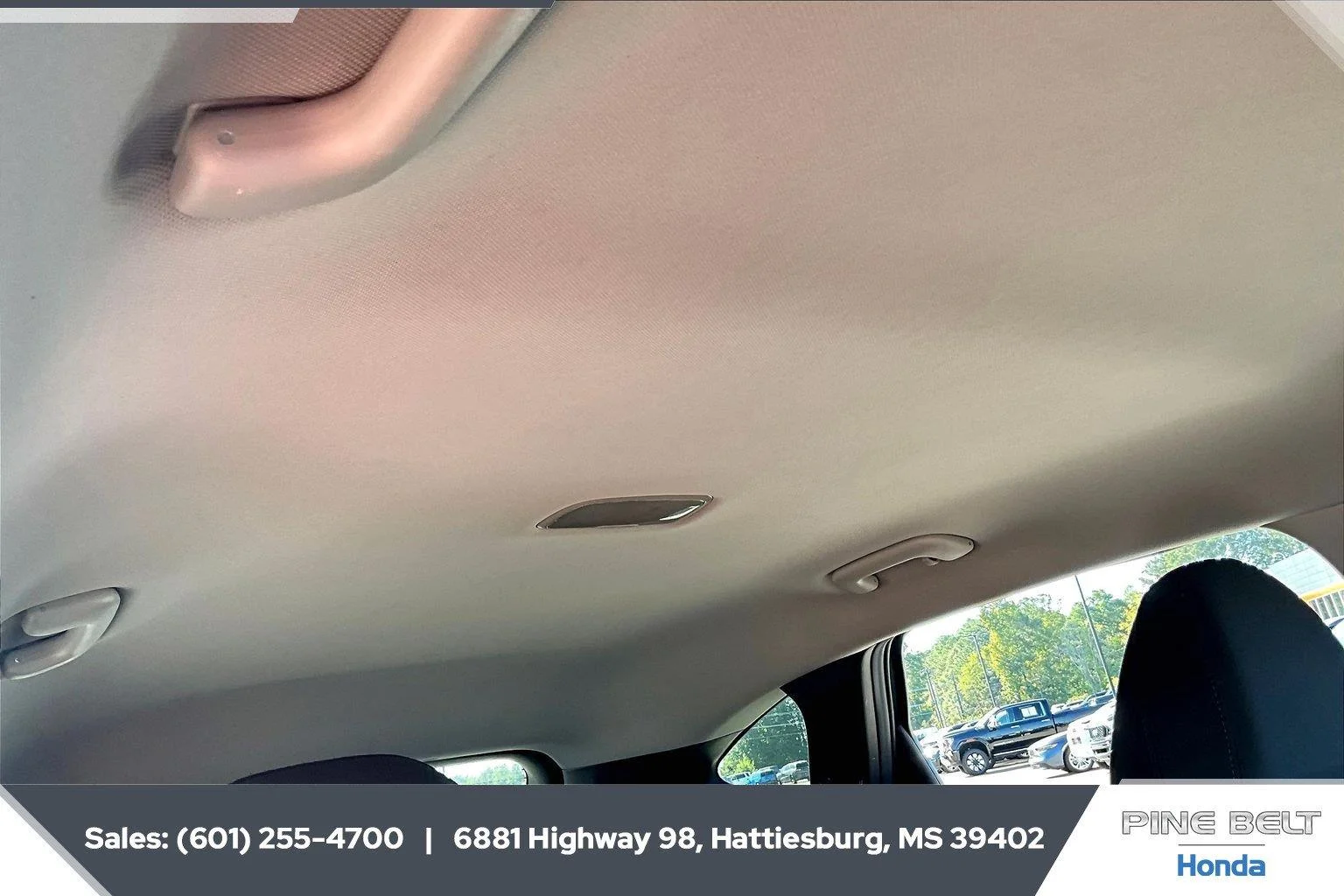 Used 2023 Portofino Gray Hyundai SEL image 15