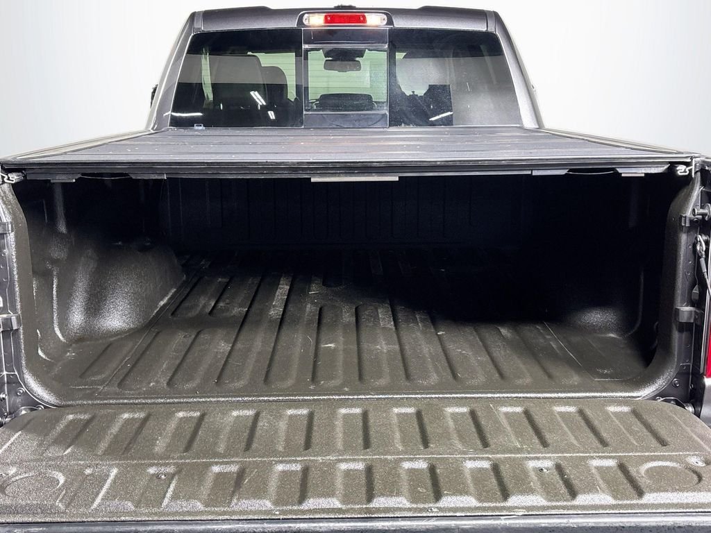 Used 2020 Gray Ram Laramie image 21