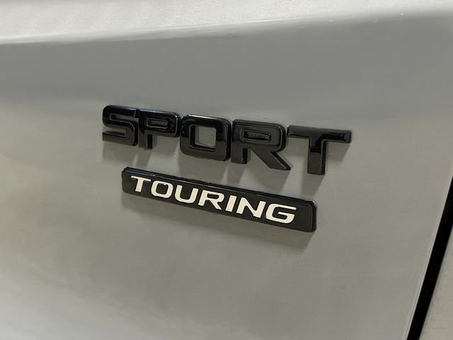 New 2026 Urban Gray Pearl Honda Sport Touring image 9