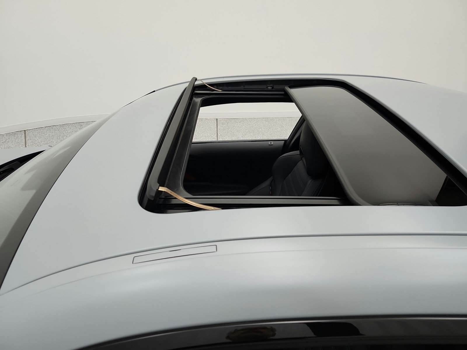 Used 2024 Brooklyn Gray Metallic BMW Coupe image 15