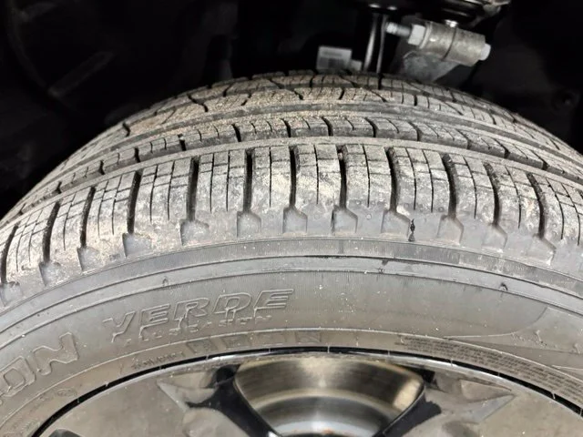 Used 2026 Gray Jeep Limited image 10