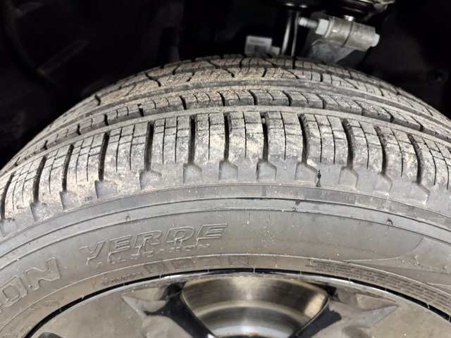 Used 2026 Gray Jeep Limited image 10