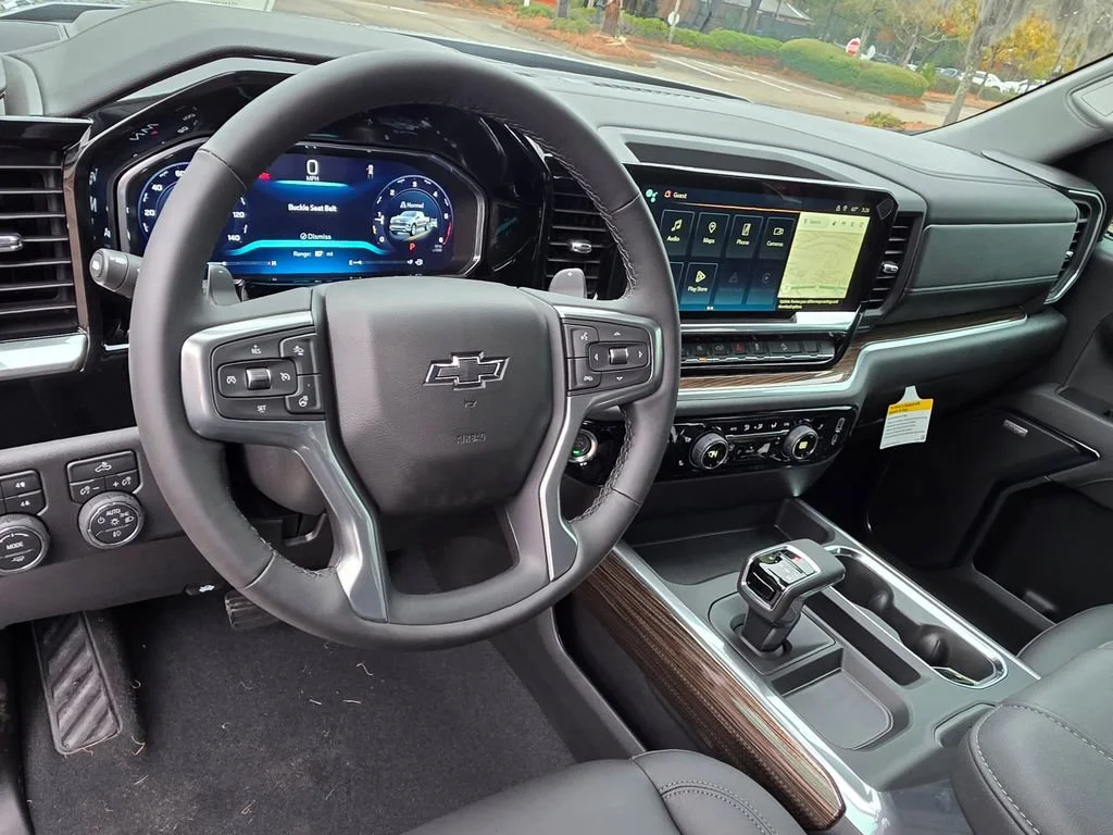 2026 Chevrolet Silverado 1500 RST - Photo 15