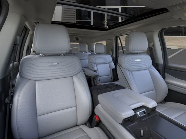 2026 FORD EXPEDITION - Image 9