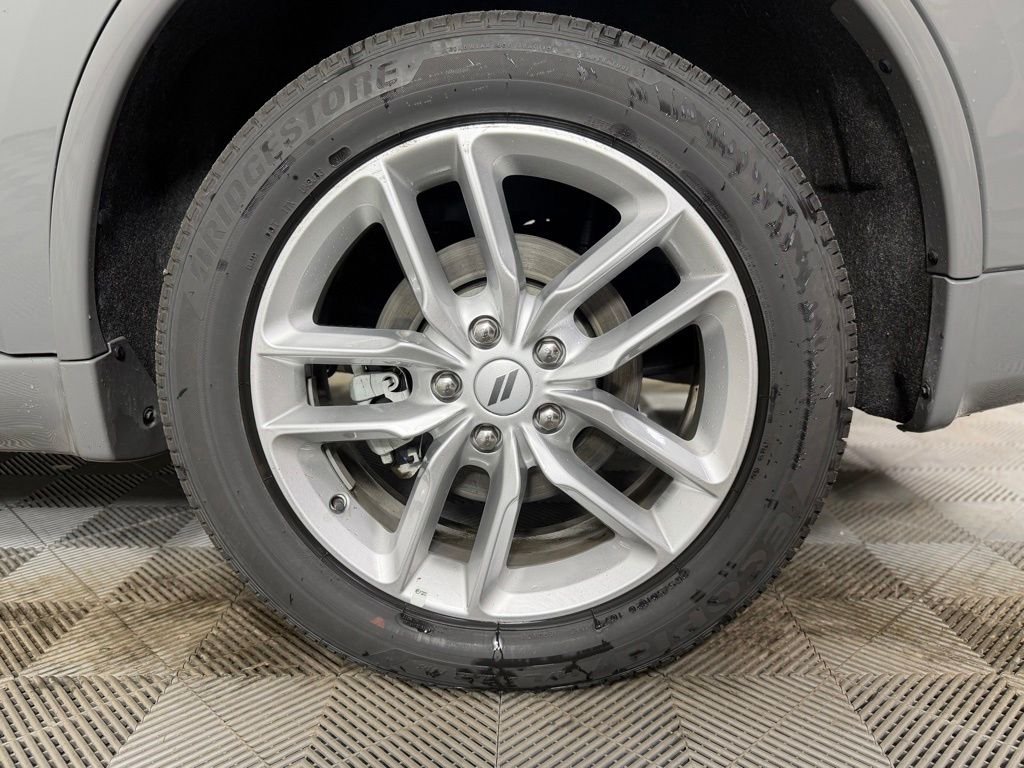 Used 2026 Gray Dodge GT Plus image 23