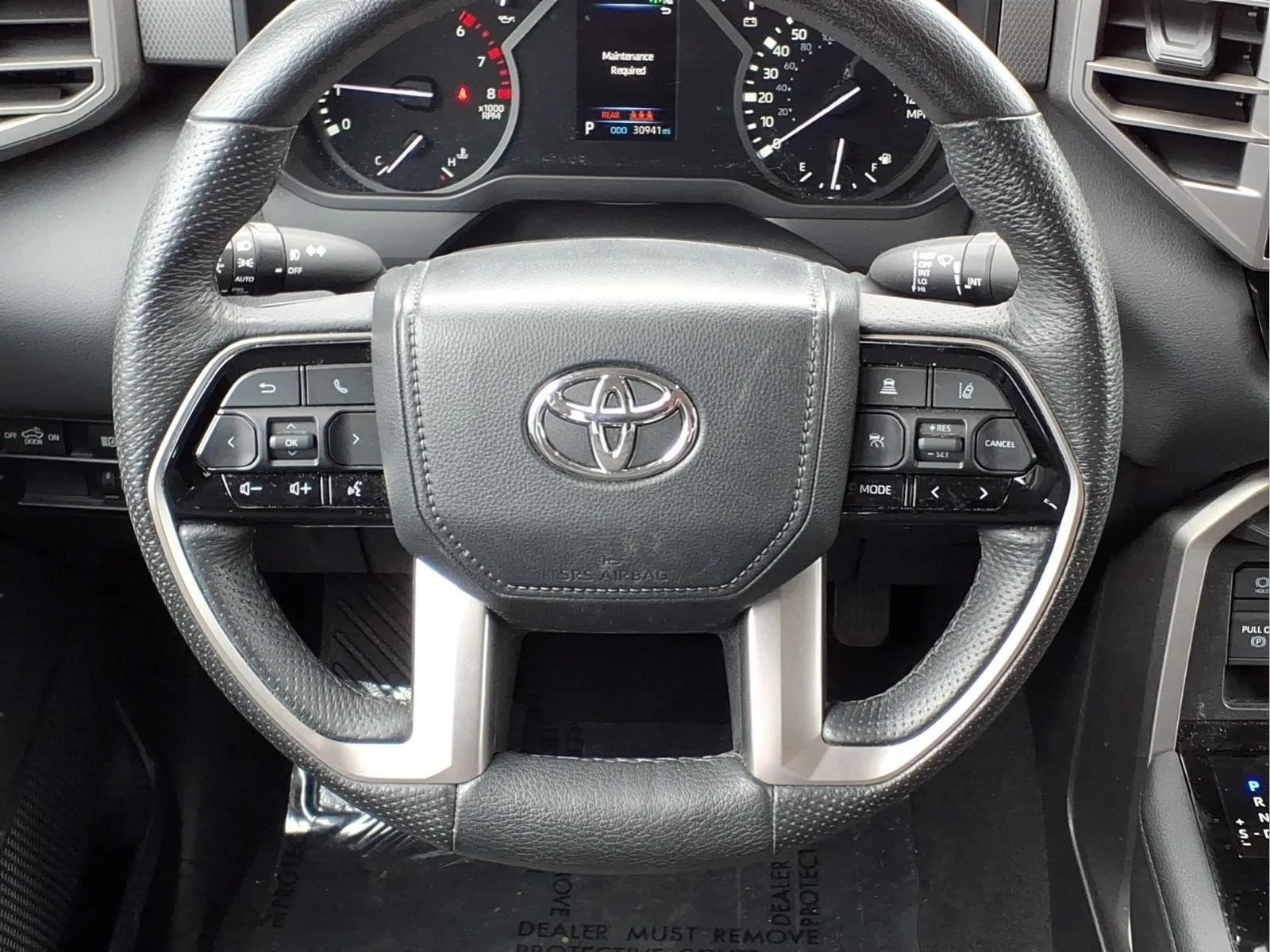 Certified Used 2023 Gray Toyota Limited image 14