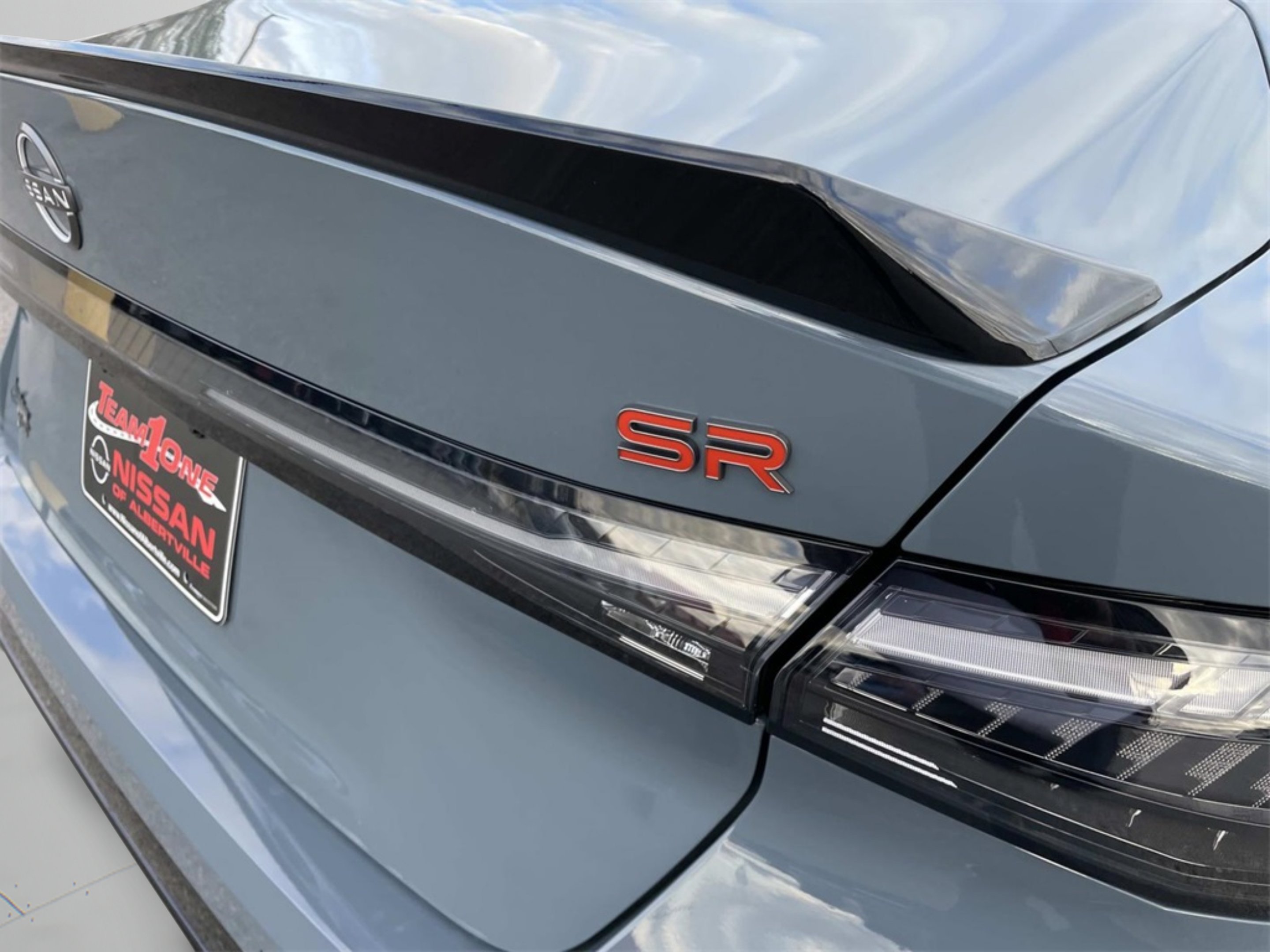 2026 Nissan Sentra SR - Photo 28