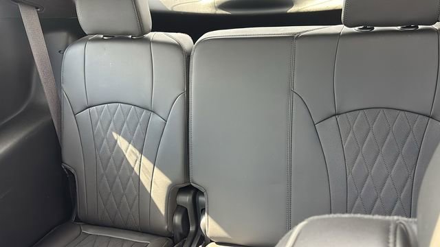 2024 Buick Enclave Avenir - Photo 11