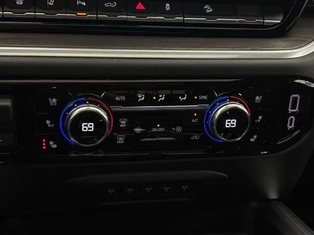 2026 GMC Sierra 2500HD SLT - Photo 28