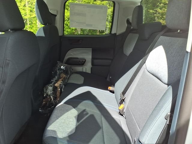 New 2026 Oxford White Ford XLT image 10