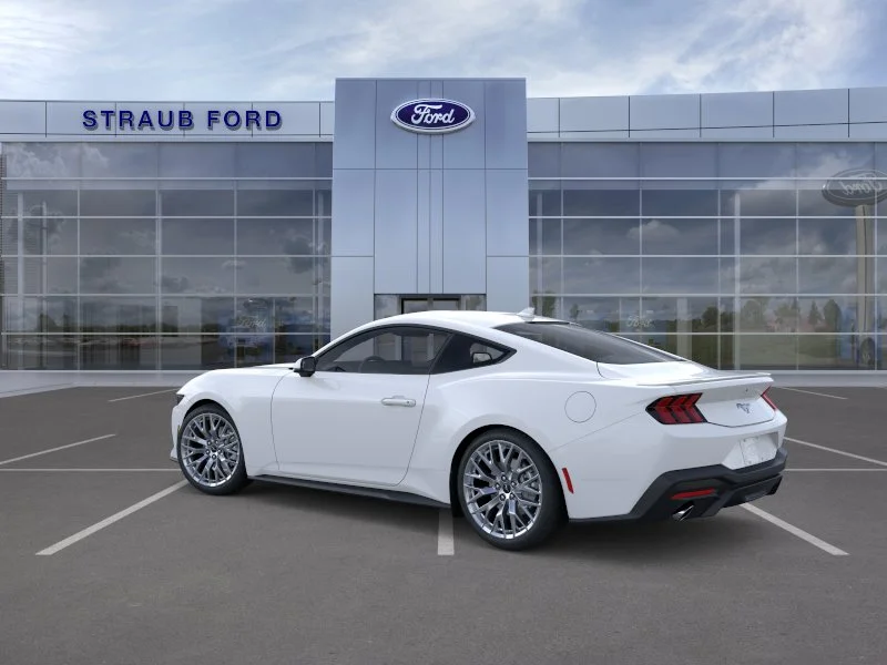 2026 Ford Mustang EcoBoost Premium Fastback - Photo 26