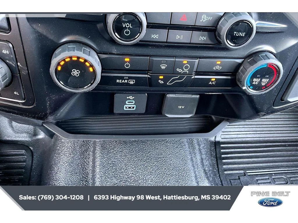 New 2026 Avalanche Ford F-250® XL image 23