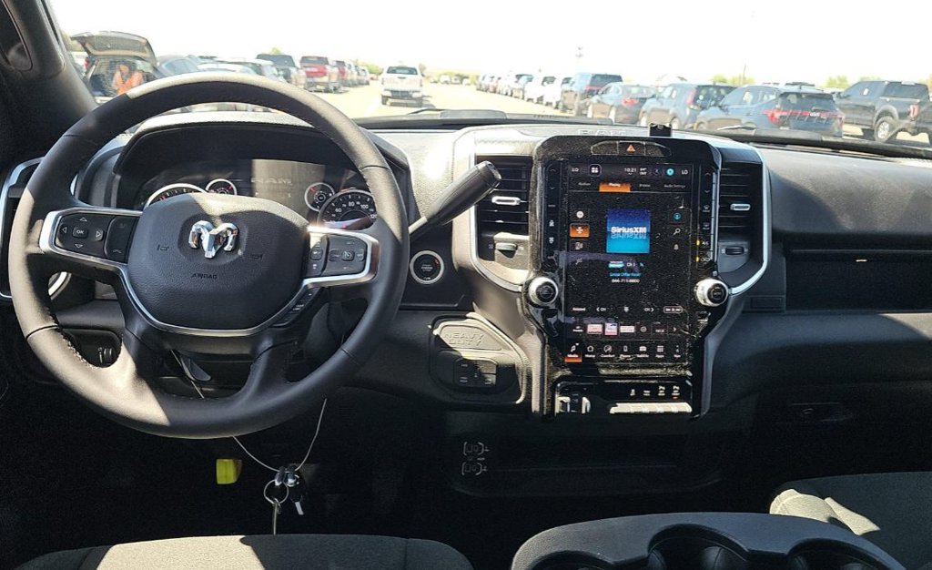 Used 2026 Black Ram Big Horn image 6
