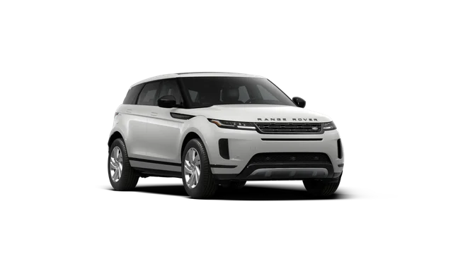 2026 LAND ROVER Range Rover Evoque S 249PS